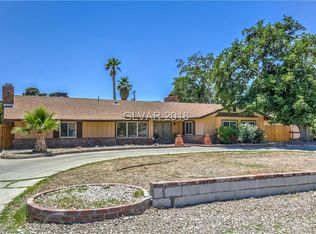 5249 Auborn Ave, Las Vegas, NV 89108
