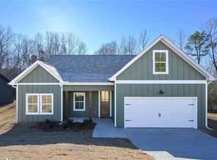 96 Rosemary Way, Buchanan, GA 30113