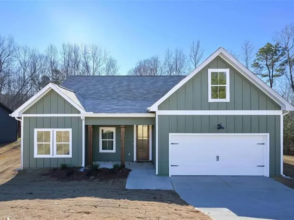 96 Rosemary Way, Buchanan, GA 30113