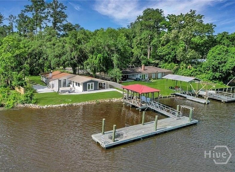 243 E 1st Street, Midway, GA 31320 | MLS #SA347284 | Zillow