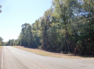 545 Highway 317, Ashdown, AR 71822