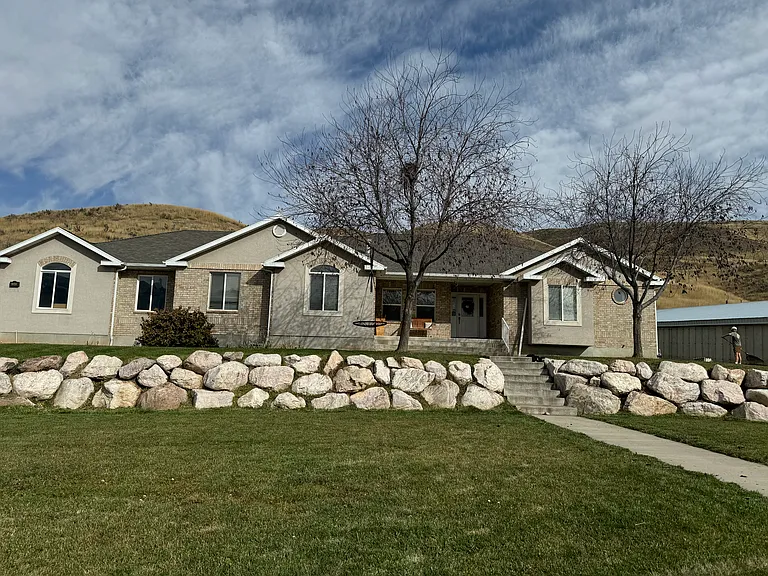 3546 N Blue Sage Rd W — Photo 40