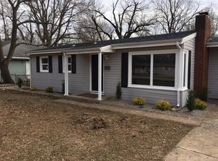 2066 E Cinderella St, Springfield, MO 65804