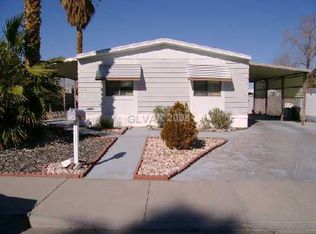 4766 Fiesta Way, Las Vegas, NV 89121