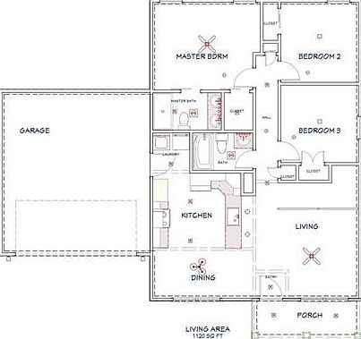 2nd image of 401 N Lexington St