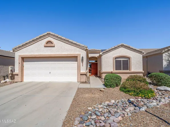 7325 E Maritime Dr, Tucson, AZ 85756