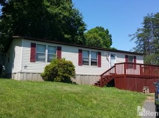 177 Ritz St, Evington, VA 24550