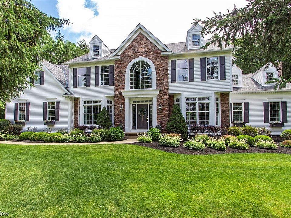 3565 Thomas Lincoln Pkwy, Medina, OH 44256 Zillow
