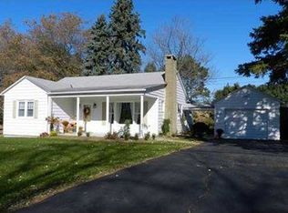 3585 Princeton Rd, New Castle, PA 16101