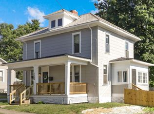 1308 W Maple St, Baltimore, OH 43105