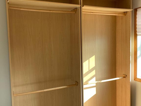 closet