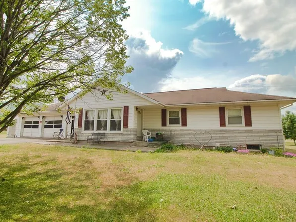 128 E Lawrence Rd, Lawrenceville, PA 16929