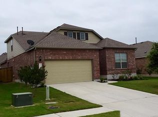 3025 Angelina Ct, Round Rock, TX 78665