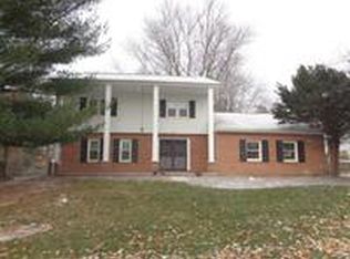 211 Marlick Ave, Reedsville, PA 17084