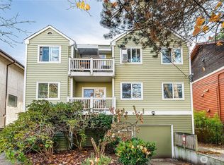 Ballard Breeze Condo, Seattle, WA 98107