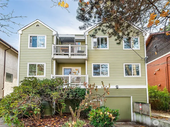 1519 NW 59th Street #101, Seattle, WA 98107