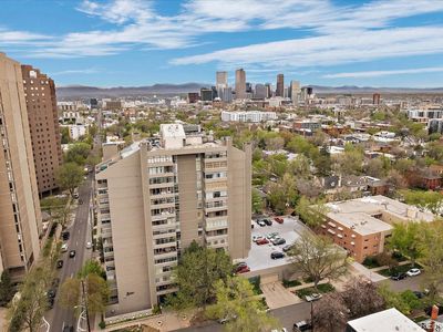 1313 N Williams Street  Unit 1405, Denver, CO, 80218
