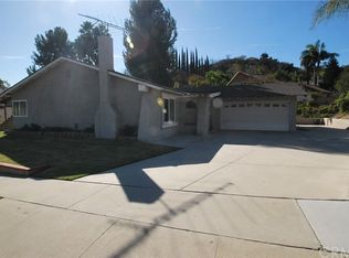 1907 Kiowa Crest Dr, Diamond Bar, CA