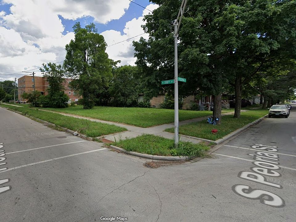 1st image of 11801 S Peoria St