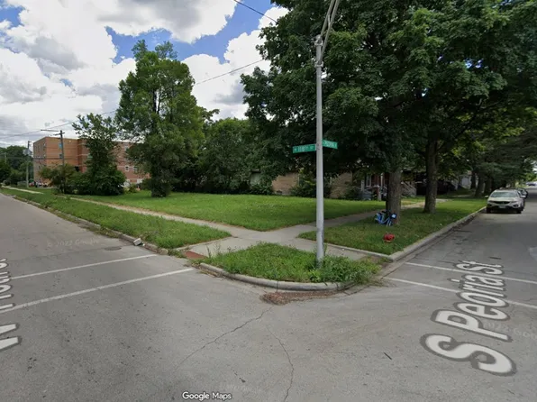 11801 S Peoria St, Chicago, IL 60643