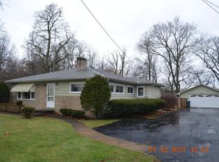 4148 River Rd, Sodus, MI 49126