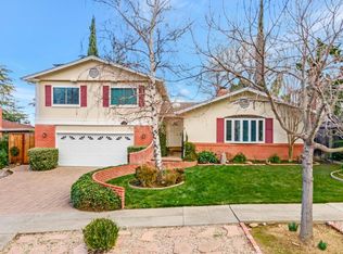 232 More Ave, Los Gatos, CA