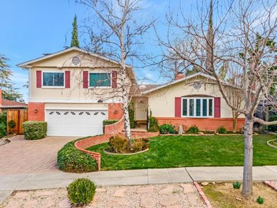 232 More Ave, Los Gatos, CA, 95032