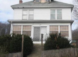 340 Frederick St, Bluefield, WV 24701