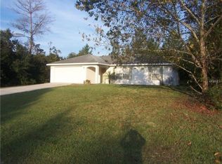 677 Charles Ave, Orange City, FL 32763