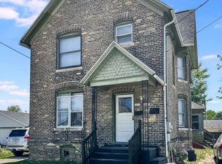 1015 Hamilton St, Manitowoc, WI 54220
