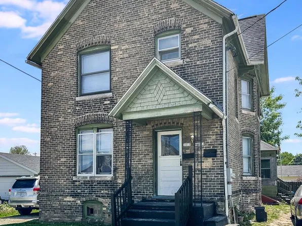 1015 Hamilton STREET, Manitowoc, WI 54220