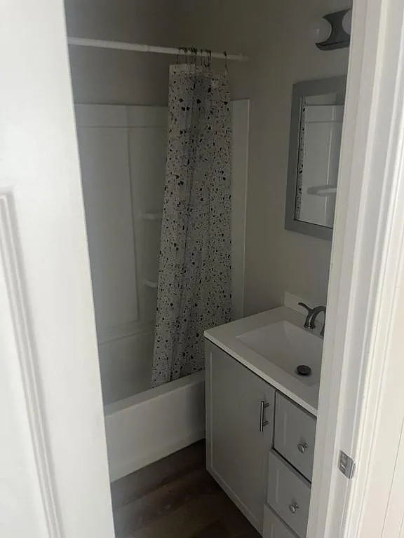 201 E Cleveland St, Unit 6D — Photo 1
