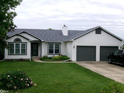 3100 Palm St, Atlantic, IA, 50022
