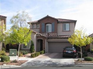 1376 Cranston Ct, Las Vegas, NV 89135