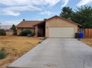 11847 Cibola Rd, Apple Valley, CA 92308