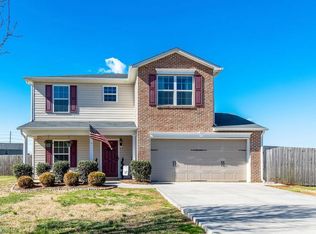 227 Mount Carmel Church Rd, Lexington, NC 27295