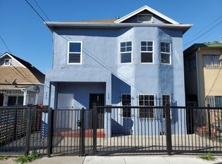 547 5th St #547, Richmond, CA