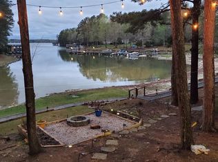 234 Mariner Point Rd, Littleton, NC 27850