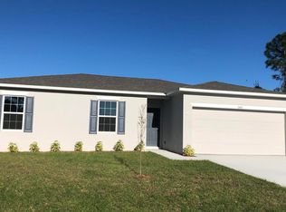 1481 Paragon Rd SE, Palm Bay, FL 32909