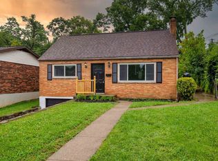 412 Clay St, Erlanger, KY