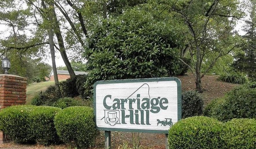 1st image of 7050 Carriage Hill Dr