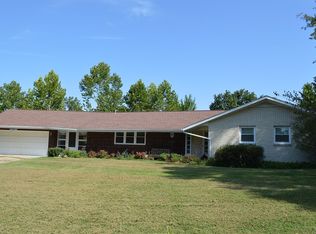 31490 Old Monticello Rd, Canton, MO 63435