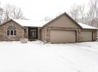 7843 Northland Dr, Stanwood, MI 49346
