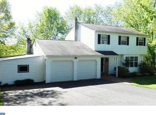 1044 Ebelhare Rd, Pottstown, PA 19465