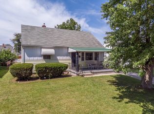 647 Roth Ave, Columbus, OH 43228
