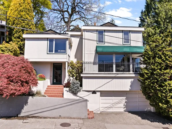 2537 NW Mildred St, Portland, OR 97210