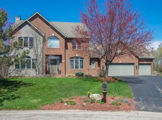 1941 Jennydale Ct SE, Grand Rapids, MI 49546