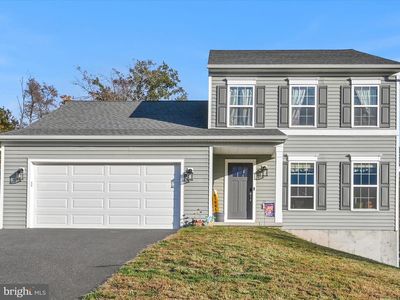 145 Shed Rd, Douglassville, PA, 19518