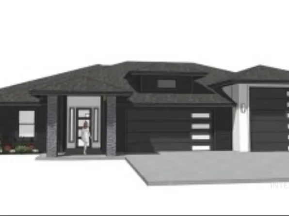 3192 Crescent Moon Rd, Twin Falls, ID 83301