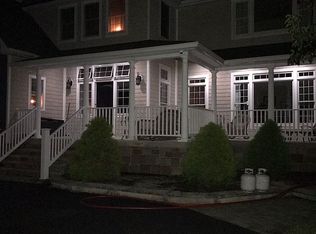 15 Haynes Creek Ln, Medford, NJ 08055